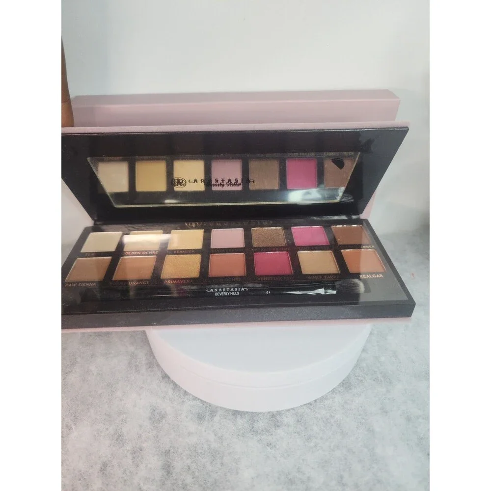 Anastasia beverly hills